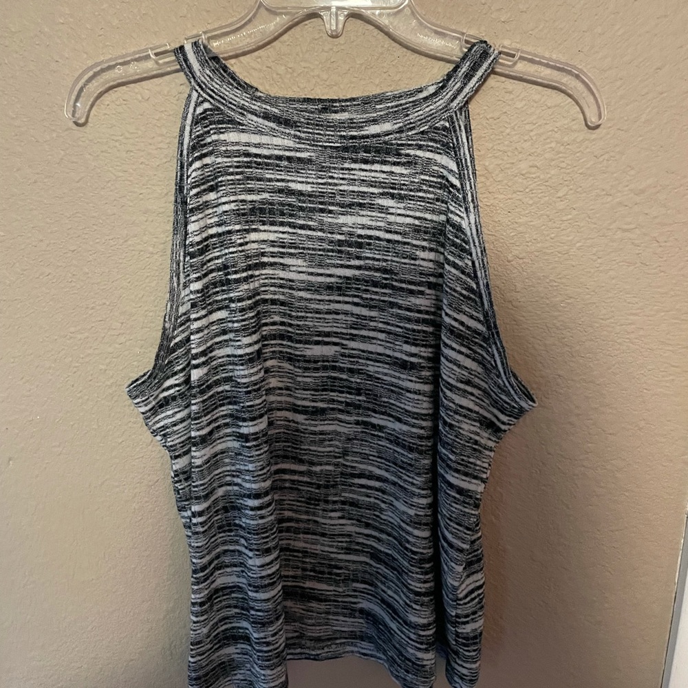 Arizona Halter Top